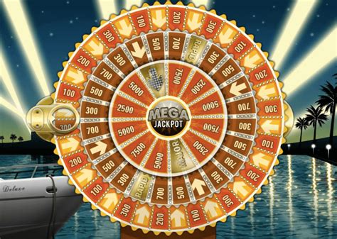 mega fortune free play